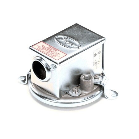 Middleby Marshall SWITCH, PRESSURE for Middleby Marshall - Part# M0595 M0595